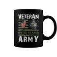 Veteran Veterans Day Us Army Veteran 8 Navy Soldier Army Military Coffee Mug