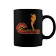 Vintage Trumpet Cool Retro Trumpet Player 162 Shirt Coffee Mug