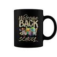 Welcome Back To School Funny Teachers 489 Shirt Coffee Mug