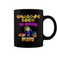 Welcome Back To School Teacher 480 Shirt Coffee Mug