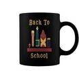 Welcome Back To School Teacher Student 479 Shirt Coffee Mug