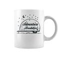 Adventure Buddies Couples Adventure Gift Travel Gift Road Trip Gift Gift For Family Travel Coffee Mug