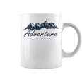 Adventure Gift Gift For Hikers Camping Nature Lover Gift Adventure Coffee Mug