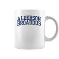 Alderson Broaddus University Oc0235 Gift Coffee Mug