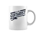 By Born Guitarist Coffee Mug