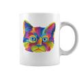 Cat Got Your Soul Coffee Mug