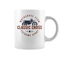 Classic Motor Cross Club Coffee Mug