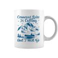 Conneaut Lake Is Calling And I Must Go Conneaut Lake Coffee Mug