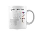 Croswords Coffee Mug