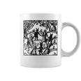 Dance With The Devil Coffee Mug