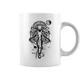 Darkhold Witch Of Chaos Coffee Mug