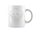 Dog Distraction Sticker Design Funny Dog Distraction Stickers Coffee Mug