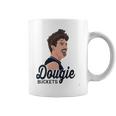 Dougie Buckets Coffee Mug