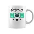 Dugout Mom Coffee Mug