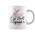 Egg Hunt Squad Coffee Mug