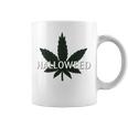 Everything I Want To Do Is Illegal Weed Coffee Mug