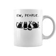 Ew People Fitted 215 Shirt Coffee Mug