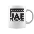 F Jae Crowder Coffee Mug