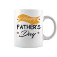 Fathers Day Happy Fathers Day Gift For Your Father Coffee Mug