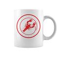 Feisty And Spicy Funny Coffee Mug