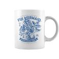 Fiji Mermaid - Cryptids Club Case File 204 193 Trending Shirt Coffee Mug