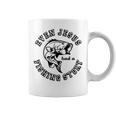 Fishing Lovers Even Jesus Had A Fishing Story Coffee Mug