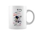 Formula Astronout Space V2 Coffee Mug