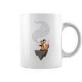 Fox Tea Coffee Mug