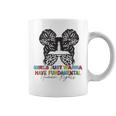 Girls Just Wanna Have Fundamental Human Rights Funny V6 Coffee Mug