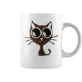 Good Days Start With Coffee And Cat Coffee Mug