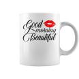 Good Morning Beautiful Coffee Mug