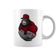 Gorilla Muscle Coffee Mug