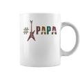 Guitar Papa Coffee Mug