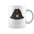 Hank The Tank Bear Vintage Distressed Save Hank The Tank 431 Trending Shirt Coffee Mug