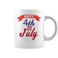 Happy 4Th Of July Independence Day V2 Coffee Mug