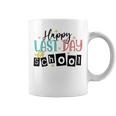 Happy Last Day Of School Kids Teacher Student Graduation Premium 37 Shirt Coffee Mug