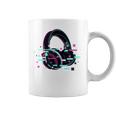 Headset Lover V2 Coffee Mug