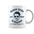 Hearsay Tavern Est 2022 Mega Pint Isnt Always Happy Hour Coffee Mug