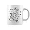 Hormone Monstress V2 Coffee Mug