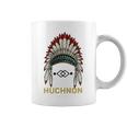 Huchnon Native American Tribe V5 Coffee Mug