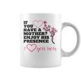 I Love You Mom Coffee Mug