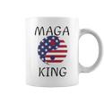 King Maga Coffee Mug