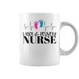 Labor And Delivery Nurse Coffee Mug