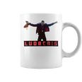 Ludacris Mp Womens Coffee Mug