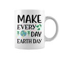 Make Every Day Earth Day Coffee Mug