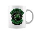 Mean Ghouls 203 Trending Shirt Coffee Mug