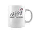 Mississippi Neanderthal Thinking Coffee Mug