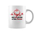 Mom I Love You From My Head Tomatoes Coffee Mug