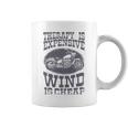 Motorcycle Saying Funny Biker 477 Shirt Coffee Mug