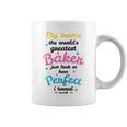 My Moms The Worlds Greatest Baker 131 Trending Shirt Coffee Mug